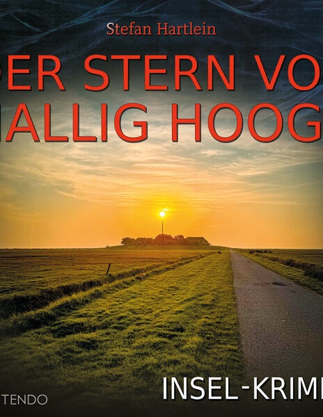 Insel-Krimi Folge 36 – Der Stern von Hallig Hoge (VÖ: 28. Februar 2025)