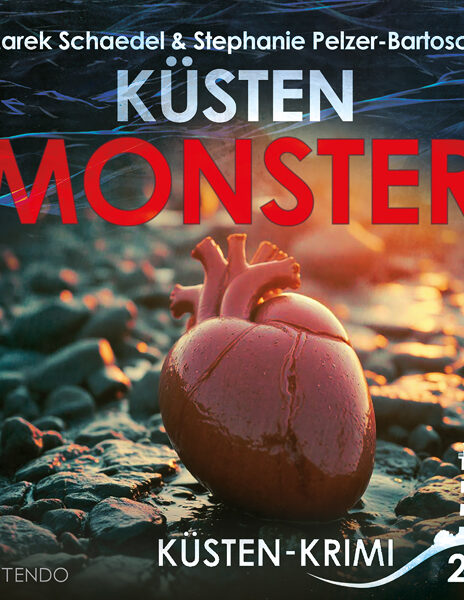 Küsten-Krimi Folge 23  – Küstenmonster (VÖ 30. Mai 2025)