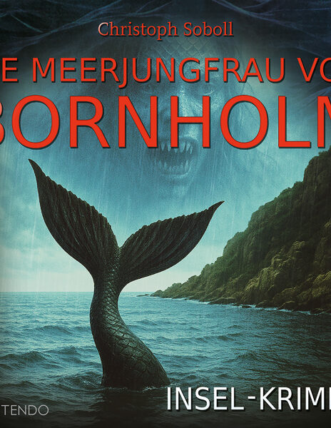 Insel-Krimi Folge 39 – Die Meerjungfrau von Bornholm (VÖ: 12. September 2025)