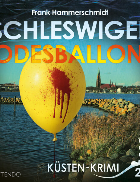 Küsten-Krimi Folge 25 – Schleswiger Todesballons (VÖ 24. Oktober 2025)