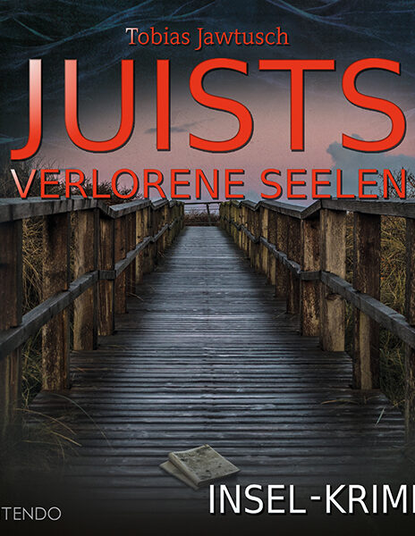 Insel-Krimi Folge 40 -Juists verlorene Seelen (VÖ: 28. November 2025)