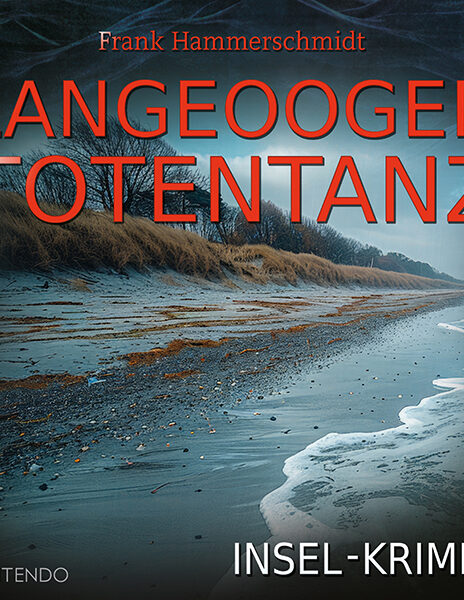 Insel-Krimi Folge 42 – Langeooger Totentanz (VÖ: 24. April 2026)