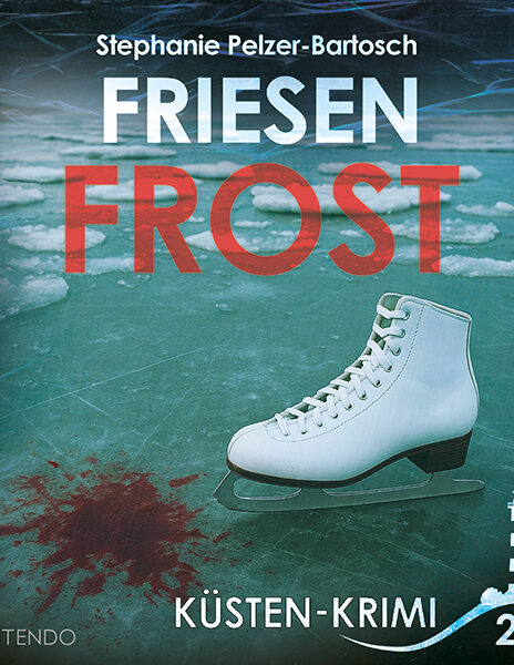 Küsten-Krimi Folge 2 6- Friesenfrost (VÖ 23. Januar 2026)