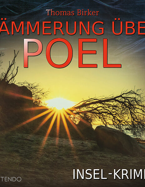 Insel-Krimi Folge 41 – Dämmerung über Poel (VÖ: 27. Februar 2026)