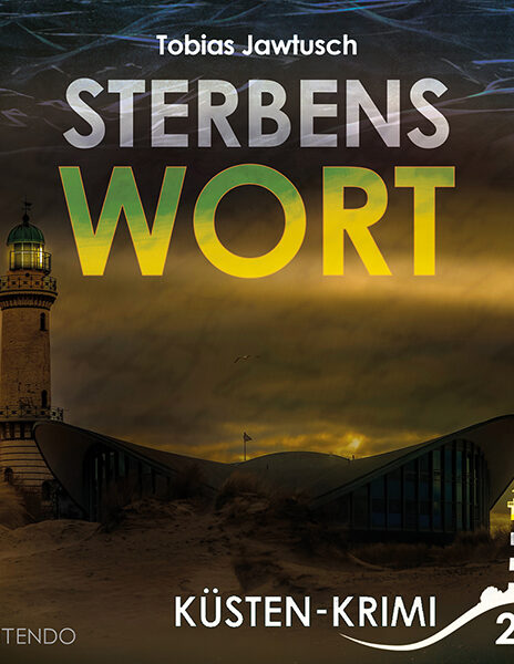 Küsten-Krimi Folge 27 – Sterbenswort (VÖ 27. März 2026)