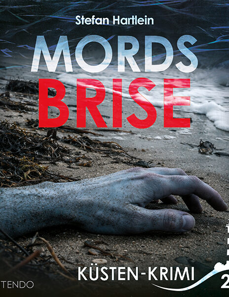 Küsten-Krimi Folge 2 8 – Mordsbrise (VÖ. 29.05.2026)