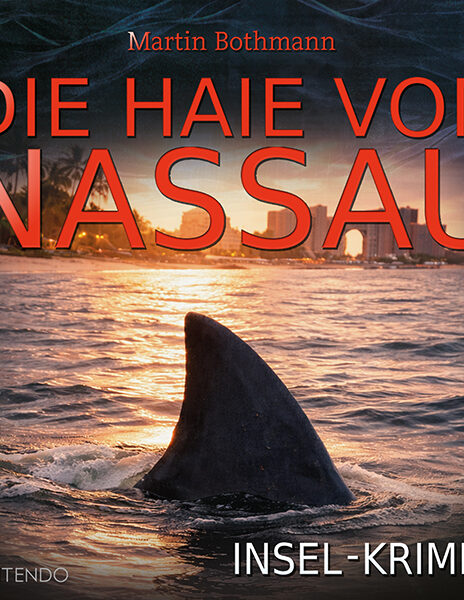 Insel-Krimi Folge 43 – Die Haie von Nassau (VÖ: 26. Juni 2026)
