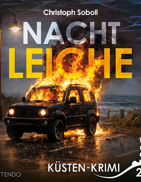 Küsten-Krimi Folge 29 – Nachtleiche (VÖ 17.07.2026)