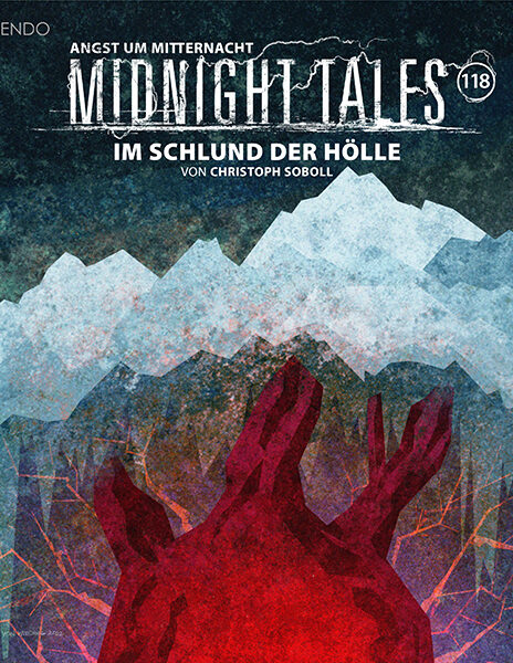 Midnight Tales Folge 118 – Im Schlund der Hölle(VÖ 5. Juni 2026)