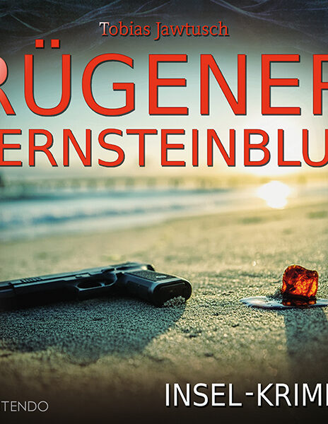 Insel-Krimi Folge 45 – Rügener Bernsteinblut (VÖ: 9. Oktober 2026)